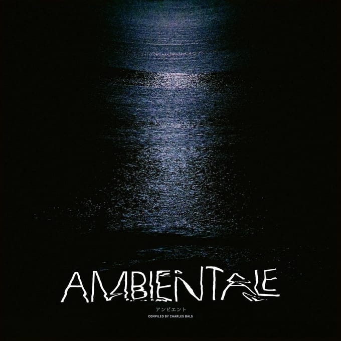 Various Artists - Ambientale (Compiled By Charles Bals) (CD)