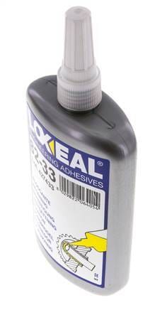 Loxeal 82-33 Groen 250 ml Scharnier borger