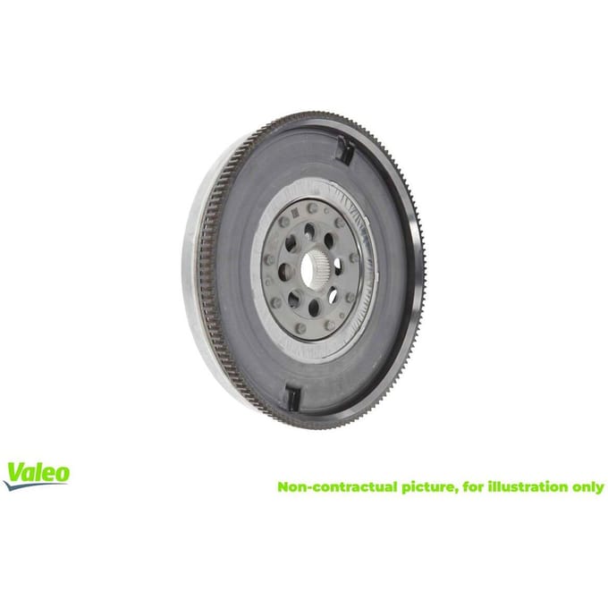 Vliegwiel VALEO 836426