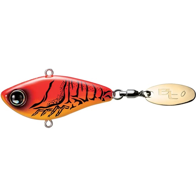 Lok Shimano Bantam BT Spin 14g