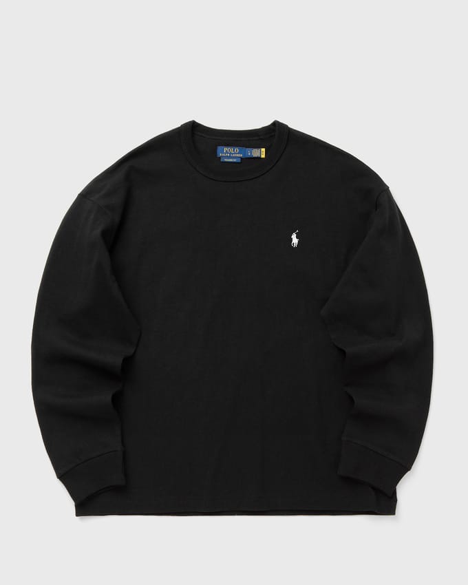 KNIT T-SHIRT