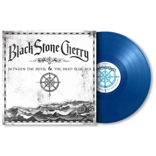 Between The Devil & The Deep Blue Sea - Black Stone Cherry