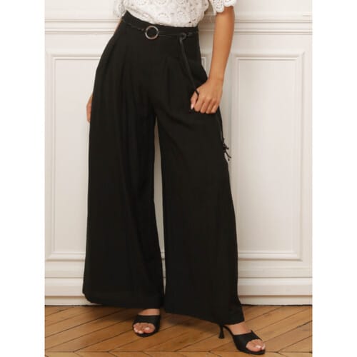 Broek La Modeuse 78649_P187220