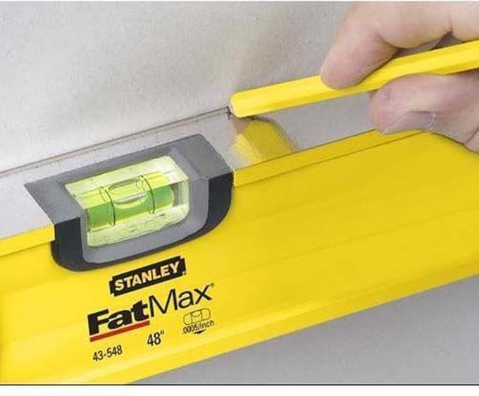 Stanley Fatmax Waterpas 1-43-524 60cm