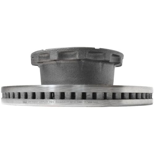 Remschijf FEBI BILSTEIN 23723, 1 stuk
