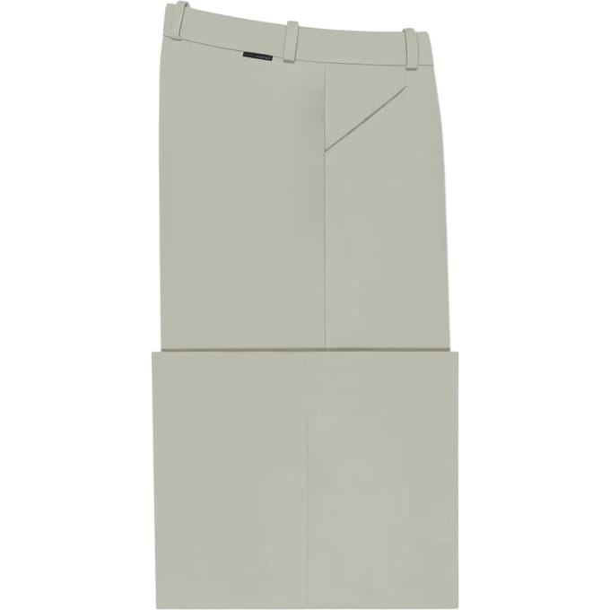 Vrouwenbroek Rrd 25853 85 WIT ZAND