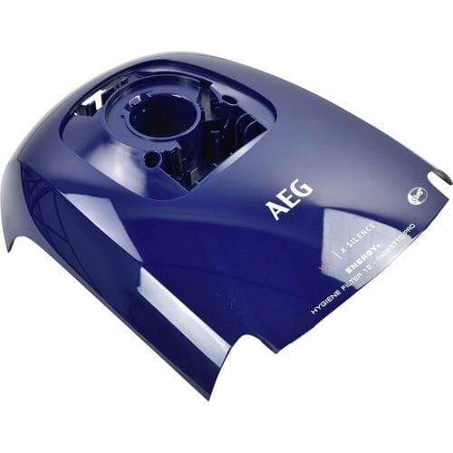 AEG deksel, stofzak, blauw 140034527733