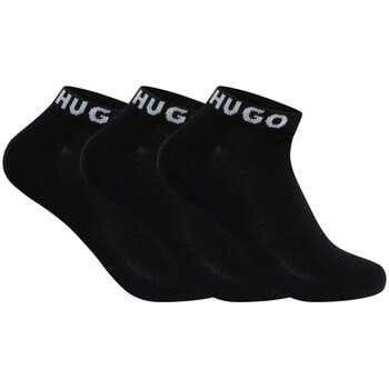 Socks HUGO Set van 3 enkelsokken