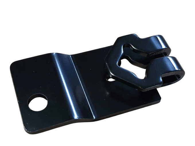 Mounting plate