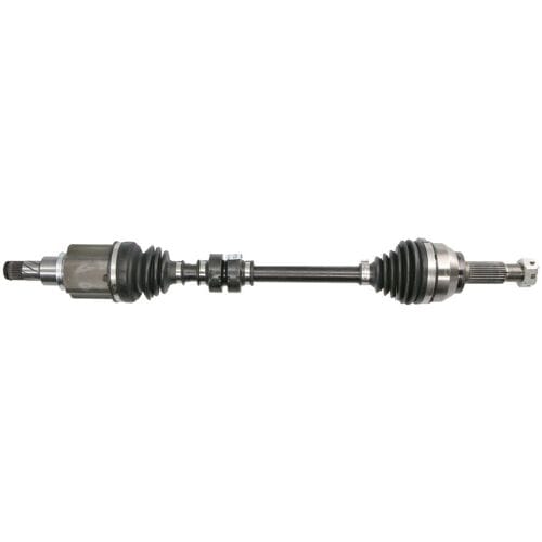 Aandrijfas POINT GEAR PNG76610