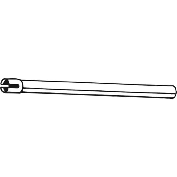 Uitlaatpijp BOSAL 787-455