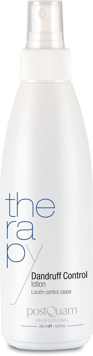 POSTQUAM HAIR CARE ANTI-ROOS LOTION