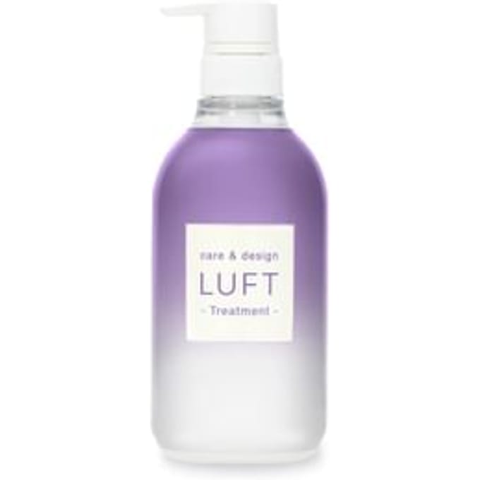 LUFT - Care & Design Treatment D 500ml