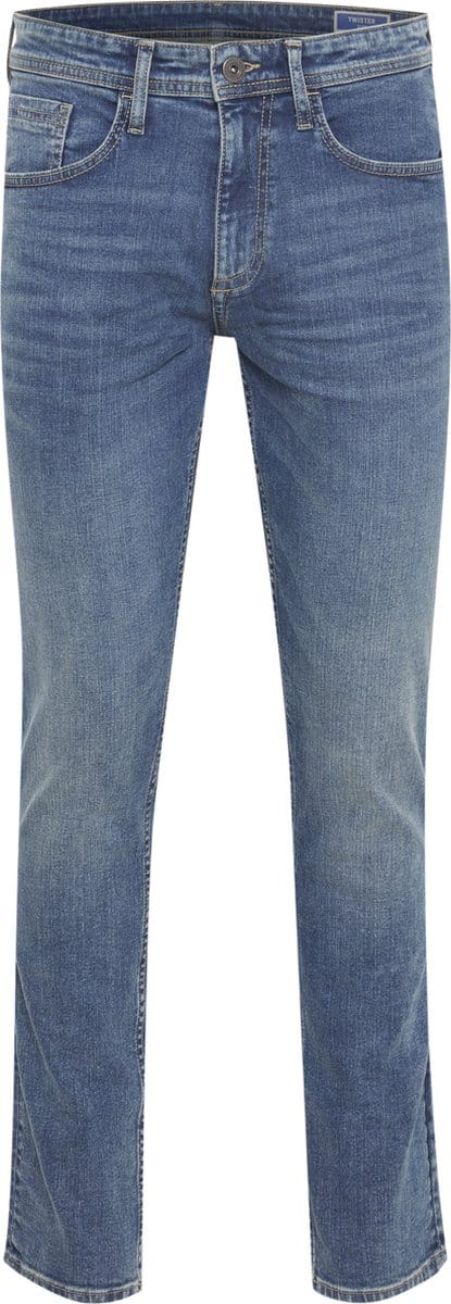 Blend He Jet fit Heren Jeans - Maat W36 X L34