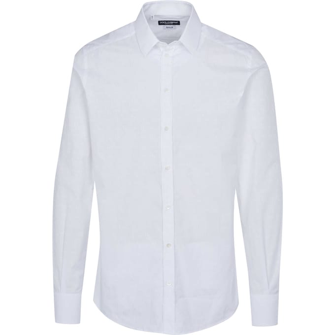 Dolce & Gabbana-shirt