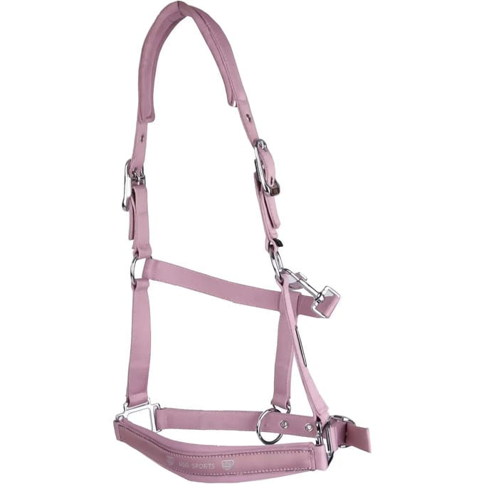 Halster voor paarden USG Shiny