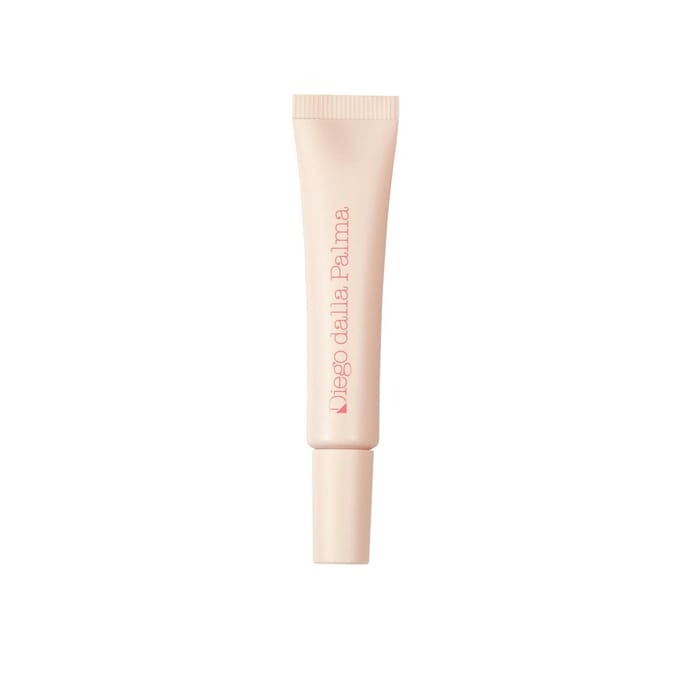 Diego Dalla Palma, Plump My Lips, Volumizing, Lippenbalsem, 112, Transparant, 10 ml