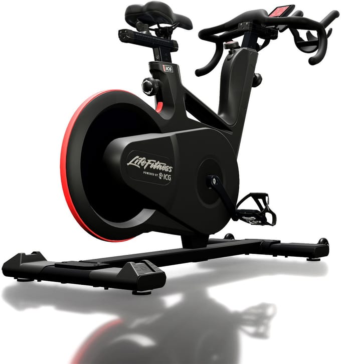 ICG Indoor Bike IC6