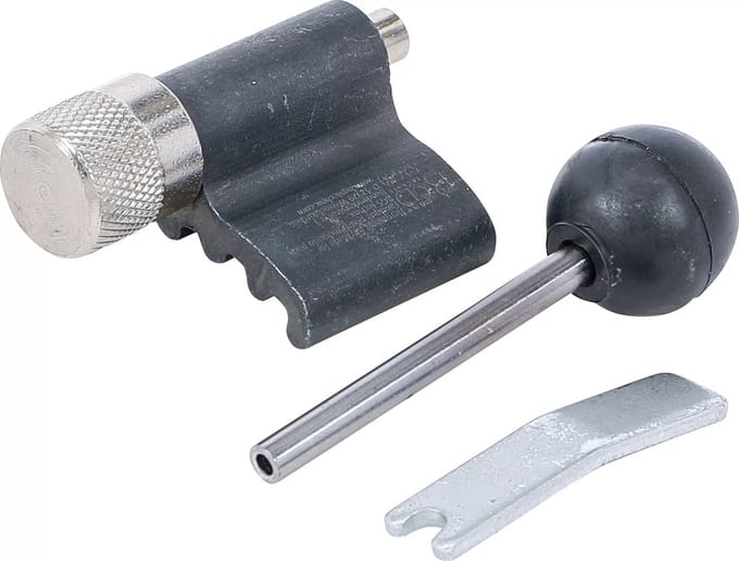 BGS 62640 - Jeu d’outils de calage | pour VAG | 3 pièces
