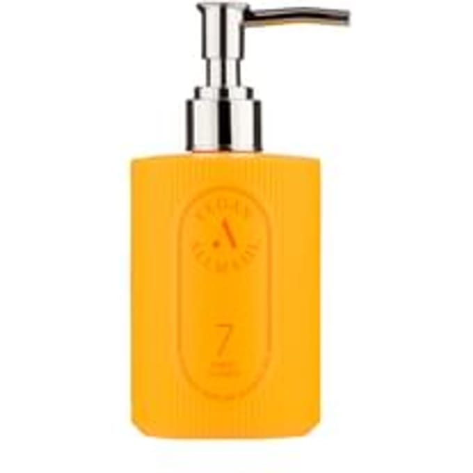 MASIL - ALLMASIL Vegan 7 Ceramide Perfume Shower Gel - 5 Types Sweet Flower