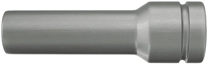 Fischer 538577 1/2 (12,5 mm) Dopsleutelinzetstuk 10 mm