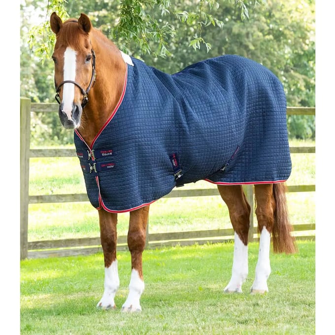 Paardenloopdeken Premier Equine Walker 0 g