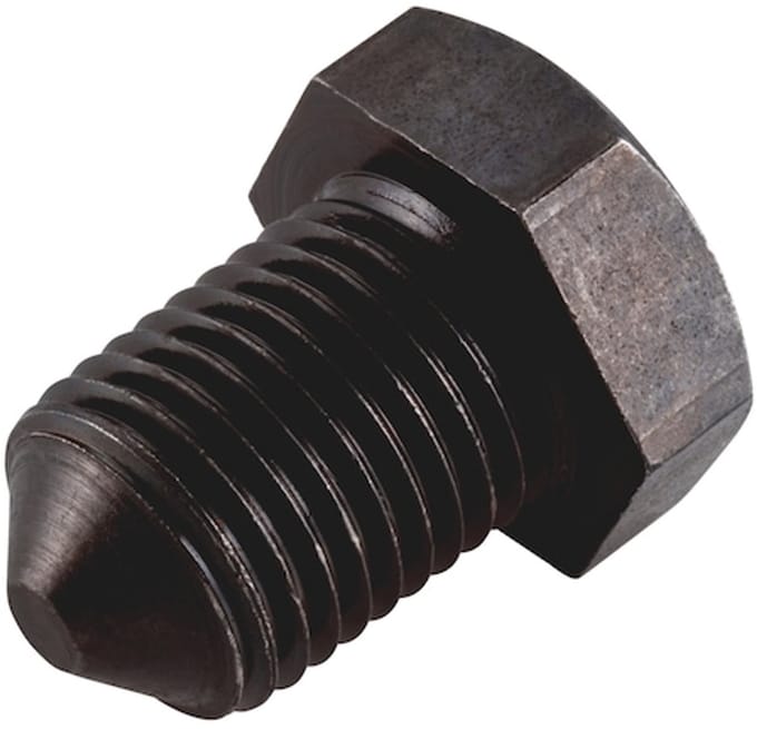 Wurth - Olieaftapplug - Olieaftapplug x 10 st Lengte 1.5 mm