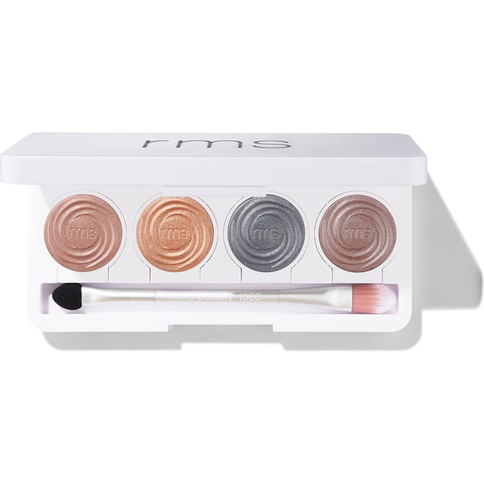 RMS Beauty Redimension Hydra Eyes Quartet - Midnight Bloom