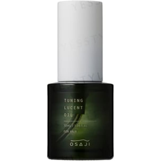 OSAJI - Tuning Lucent Oil Hair Oil 30ml