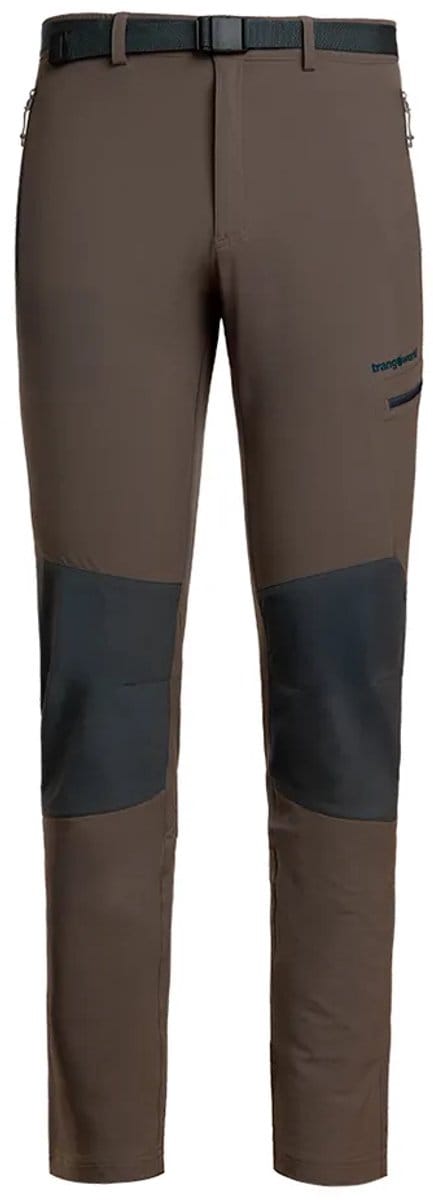 Trangoworld Lunel Broek Grijs XL Man