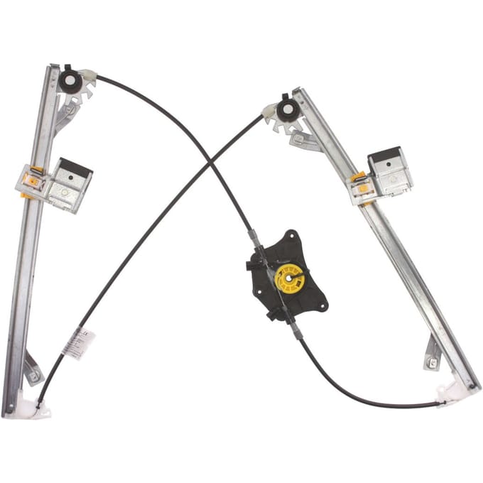 Raamregelaar MAGNETI MARELLI 350103143800 rechts