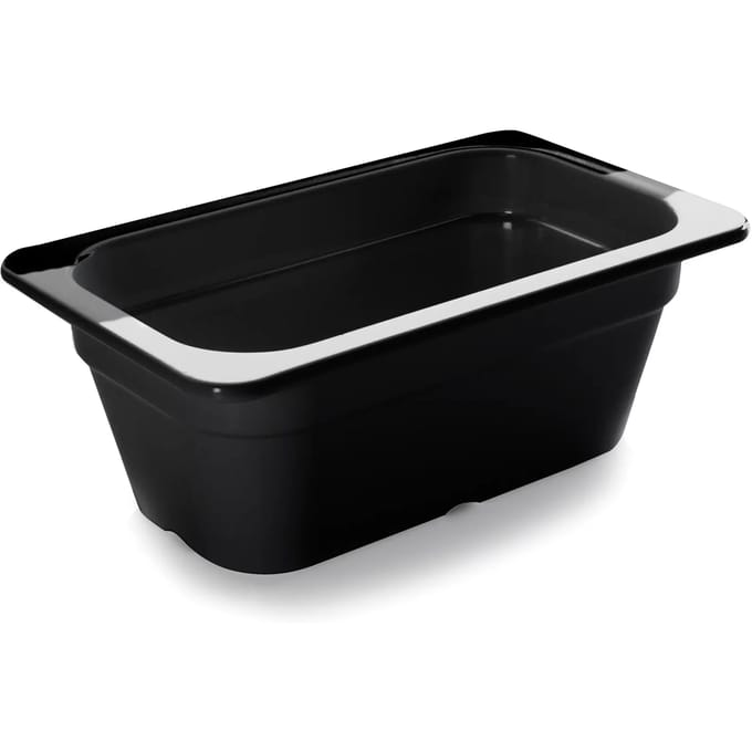 Bak 1/4 in melamine Lacor GN