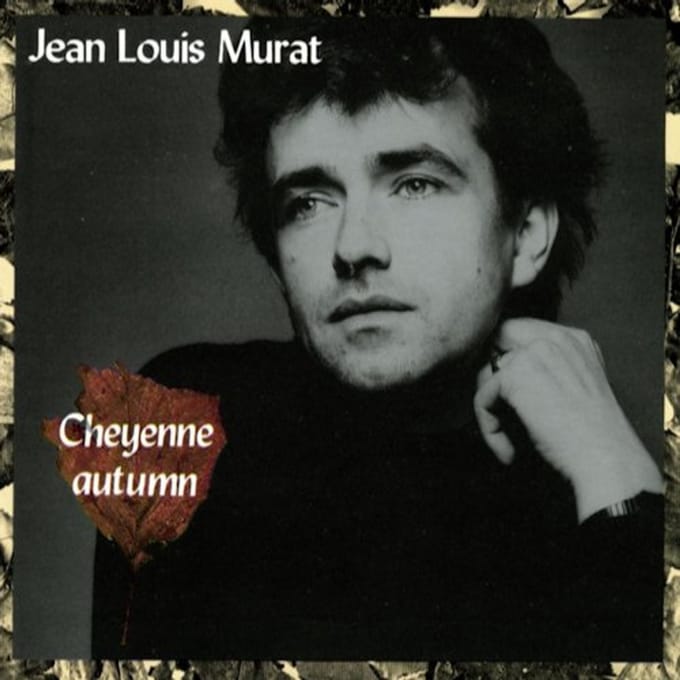 Jean-Louis Murat - Cheyenne Autumn (CD)