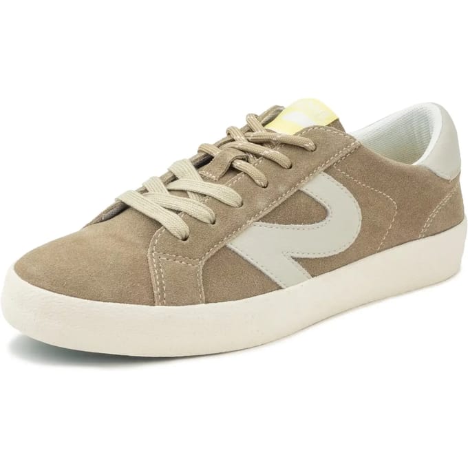 Schoenen dames Natural World Symbol