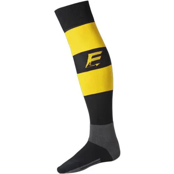 Gestreepte sokken Force XV