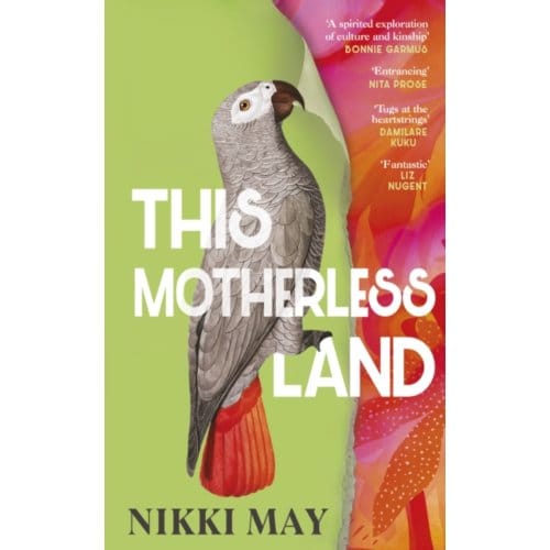 This Motherless Land - Nikki May