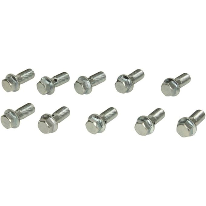 Turbocompressorcomponent QUICK BRAKE 3256