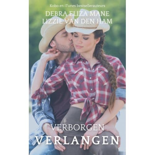 Verborgen Verlangen - Lizzie van den Ham
