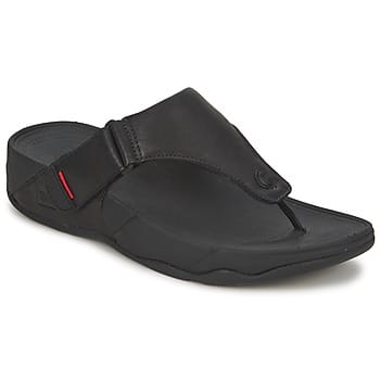 FitFlop Trakk™ II Men Heren Slippers - Zwart