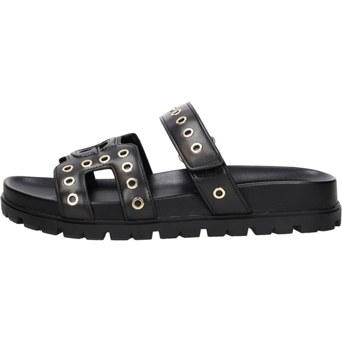 Guess damessandalen met kenmerkend design