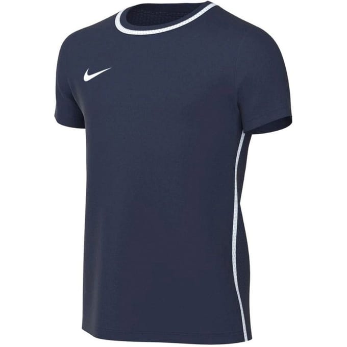 Nike Dri-FIT Park SS Shirt Junior - Maat 128