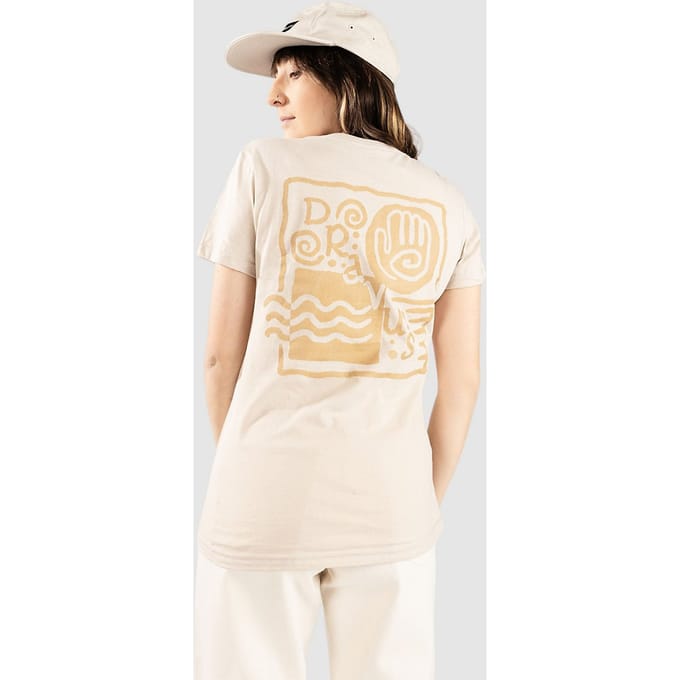 Dravus Geo Doodles T-Shirt