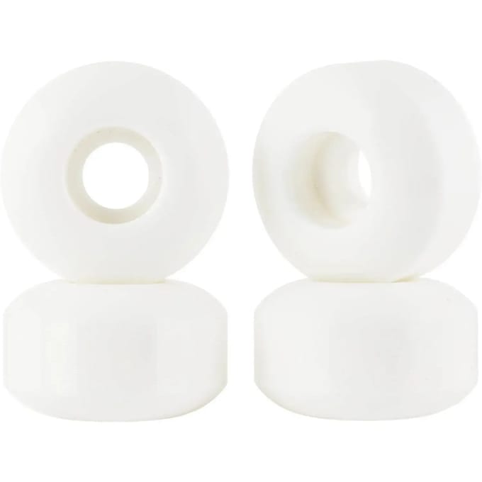 Skateboard wiel Essentials Skateboarding (x4)