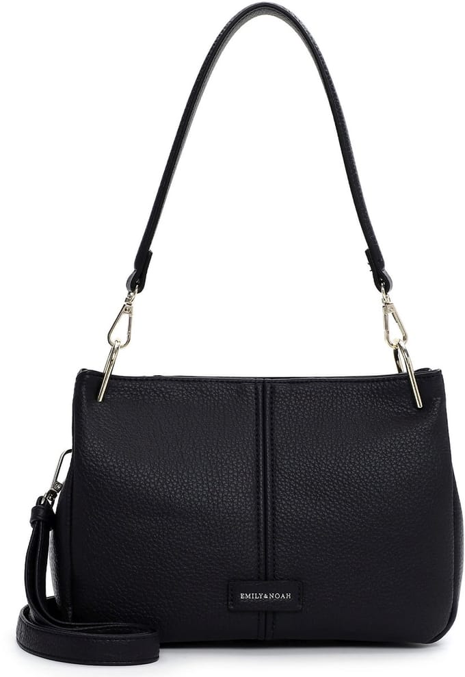 EMILY & NOAH Buideltas E&N Halla ( 65342 ) - Dames handtassen - blue 500