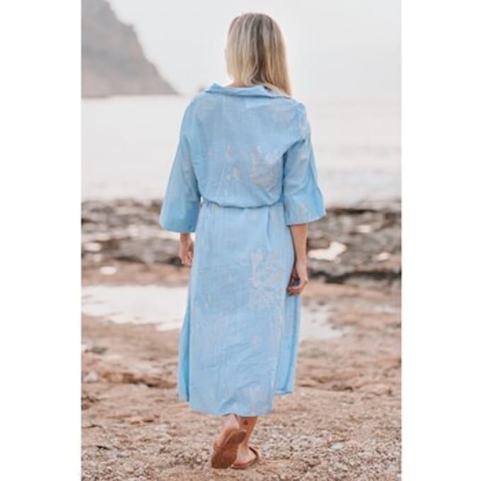 Pareo Isla Bonita By Sigris Jurk