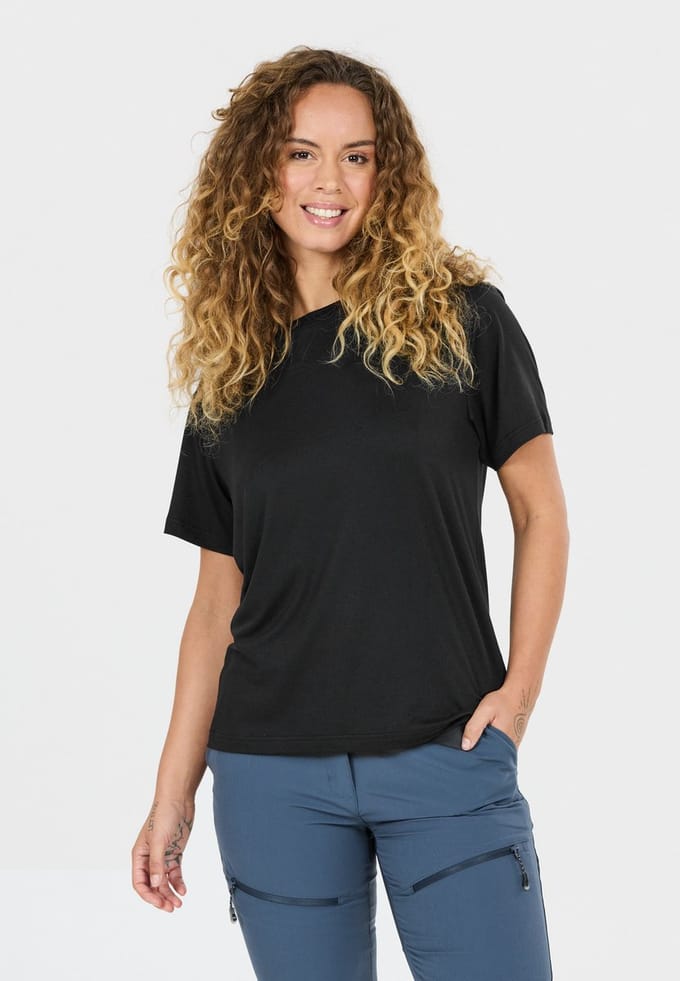 T-shirt dames Whistler Tuloni
