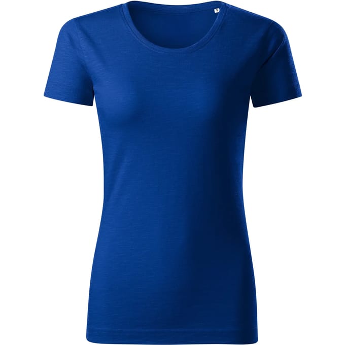 T-shirt dames Malfini Native 174