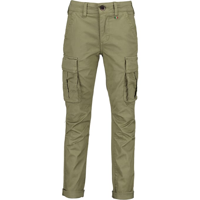 Cargo broek Bergamo