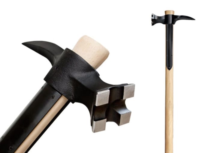 Cold Steel War Hammer 2014