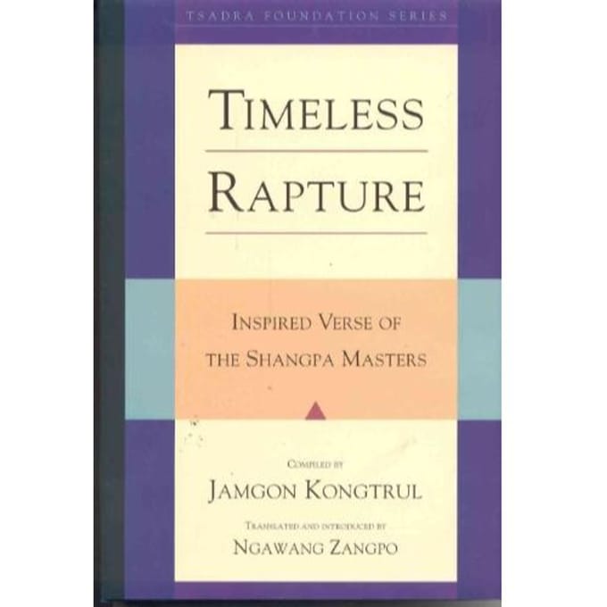 Timeless Rapture